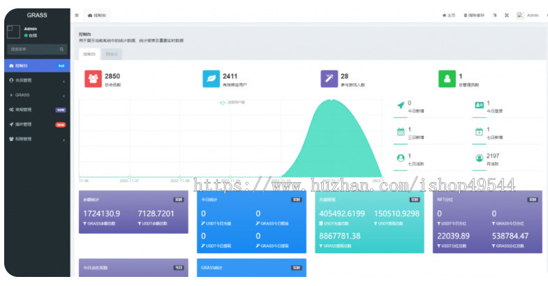 DAPP链游源码BSC智能链元宇宙BSC高端链游开发源码区块链游戏NFT理财链游PHP+Uinapp
