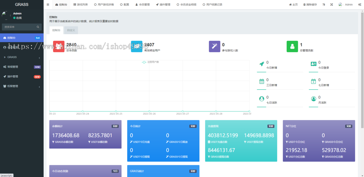 DAPP链游源码BSC智能链元宇宙BSC高端链游开发源码区块链游戏NFT理财链游PHP+Uinapp