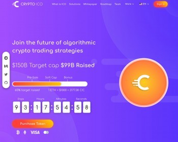 炫酷加密货币着陆引导页交易所管理系统前端框架适用于交易所部交易所开发交易所搭建二