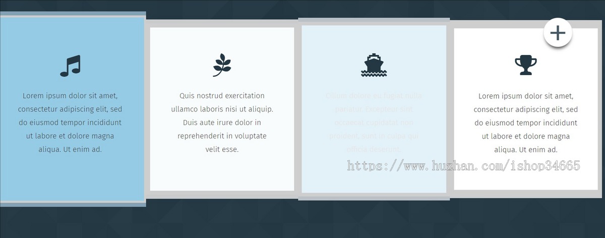 手机APP开发者项目网站模板是一款基于HTML5+CSS3
