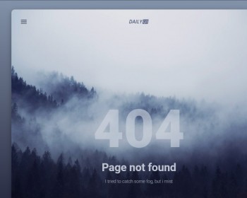 25款珍藏404网页源码/12-fog-dissipates