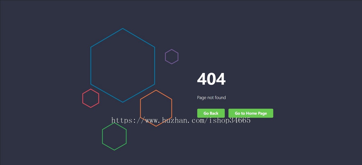 25款珍藏404网页源码/14-saransh-sinha-404精美引导页
