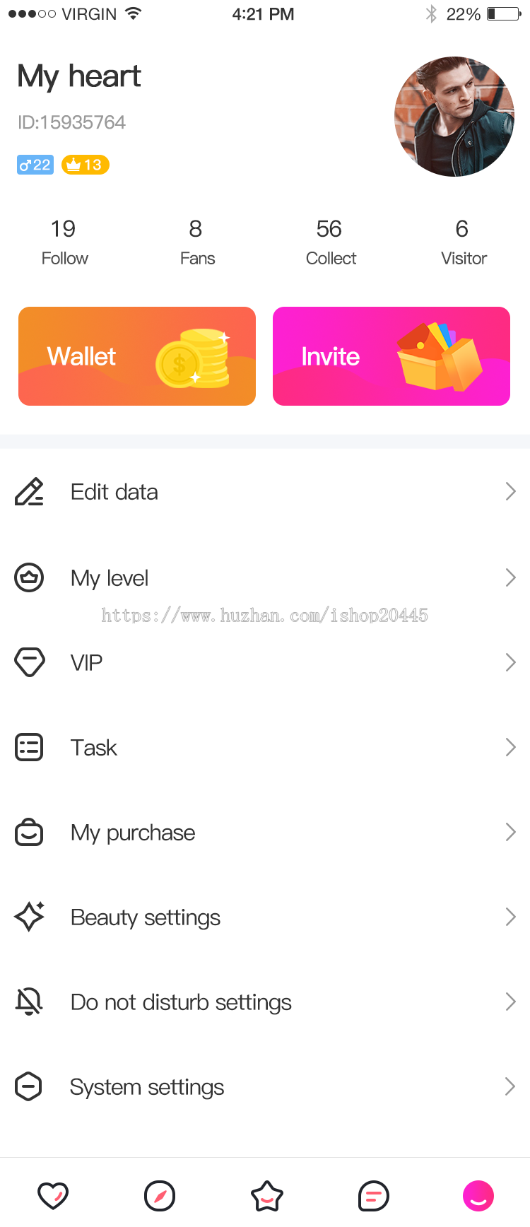 海外1v1DatingAPP源码国际版聊天交友平台定制chamet、MatchPub、Aveola、Tigo