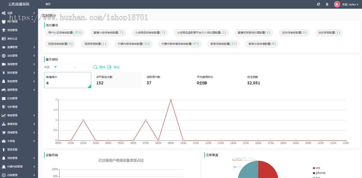 英文版直播系统源码,成品app直播源码搭建,直播平台源码