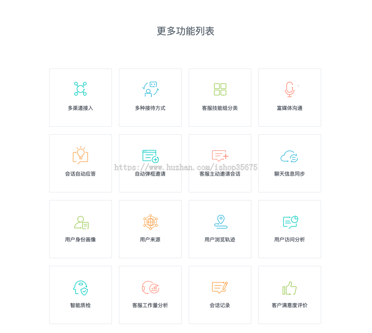 多语言带翻译定位语音在线客服系统网页聊天源码客服即时通讯