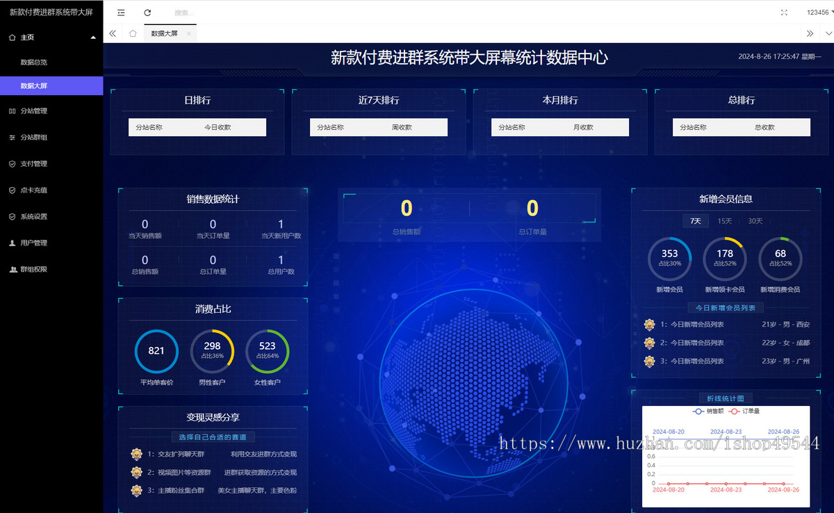 【2026更新运营版付费进群】九块九进群源码流量变现社群同城交友源码相亲9.9进群搭子