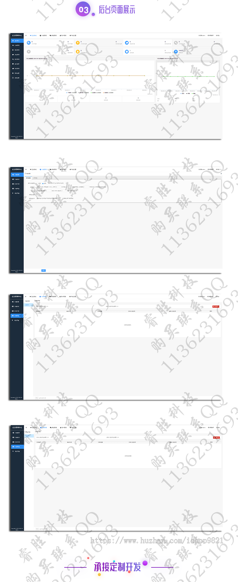 链动2+1链动模式股东分红直推奖见点奖平级奖加权分红区域代理公排分销商城