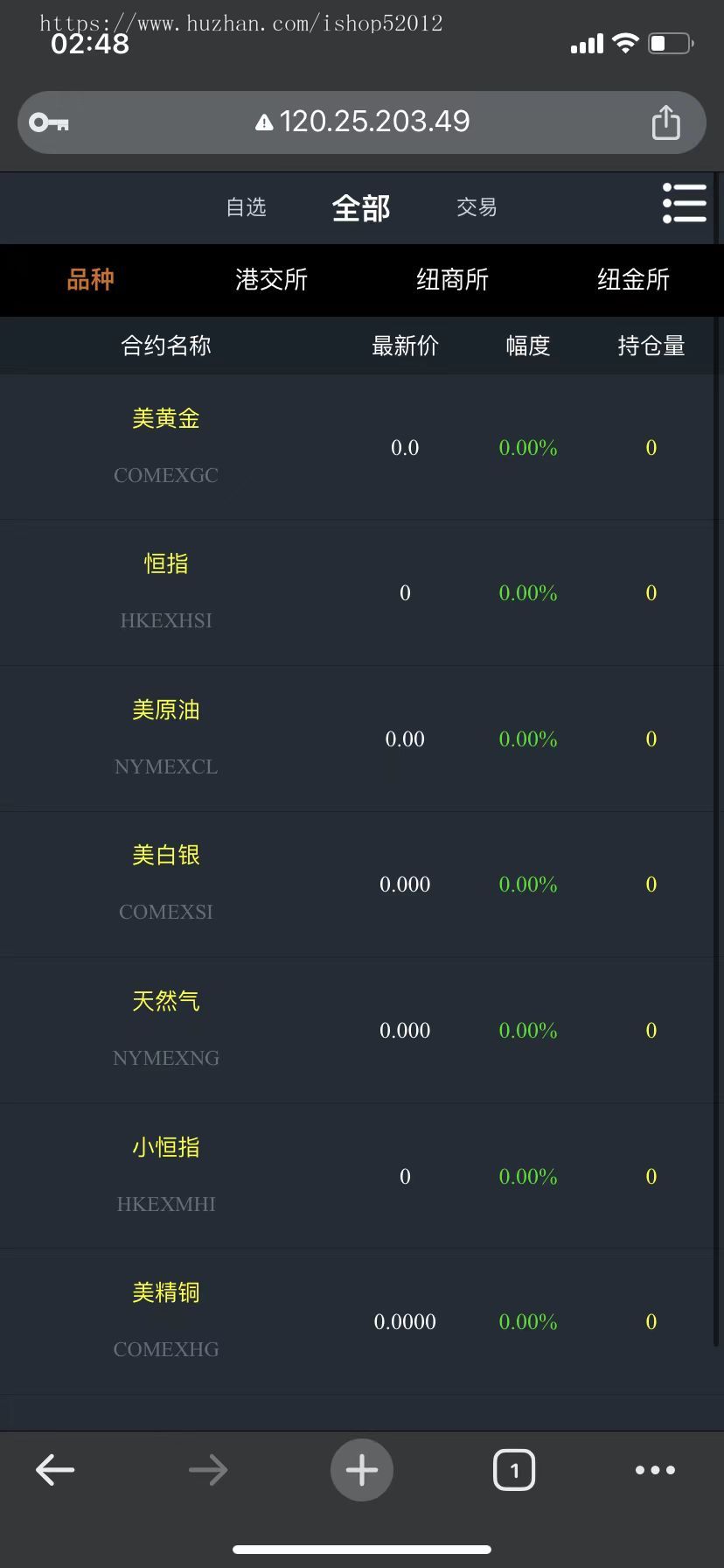 全开源运营版/博易大师/资管源码/信管家/通达信配资/MT4外汇/大宗商品交易