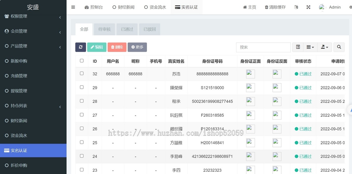 股票交易软件、台湾股票配资源码/股票系统/申购折扣/交易系统: