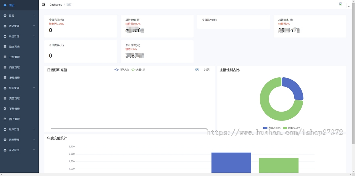 2025新版语聊APP源码原生后端java直播抖音短视频机器人语聊房各种模式语音聊天室