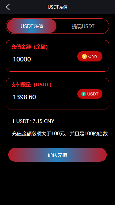 理财返利适用各行业投资海外项目投资金融源码/理财系统每日返利资金投资金融