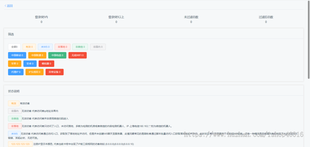 新版卡密客服系统多域名解析域名检测网页聊天在线聊天