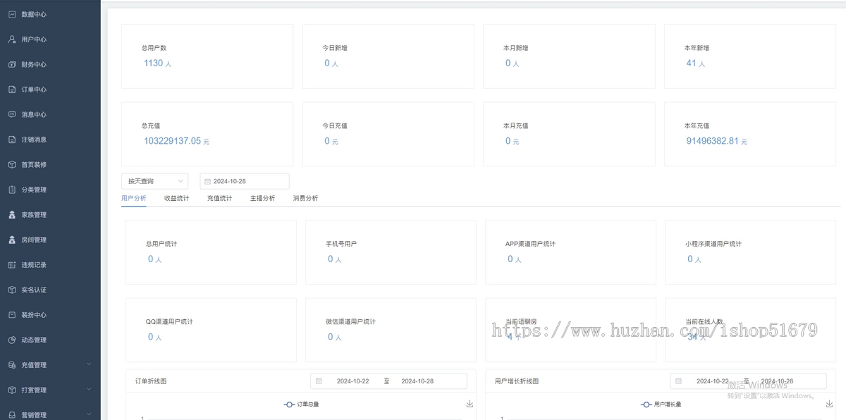 语聊房报价单语聊房安卓App,iosApp 源码语聊房系统
