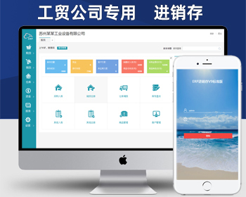 [2025增强V9版]多仓库进销存系统ERP管理系统源码工贸公司专用版
