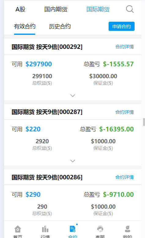 股票配资/配资策略/功能齐全/原生APP/实时数据