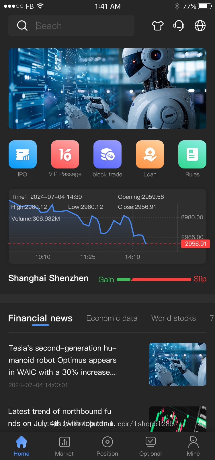 多语言股票系统/IPO/借贷/大宗/美股源码/印度股票源码/日本股票源码/韩国/马来