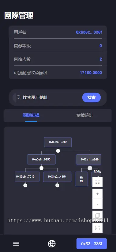 区块链DAPP双轨制度BSC链USDT理财区块链BSC高端链游开发源码