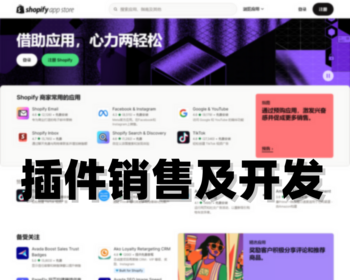 Wordpress 插件销售及开发/Woocommerce/Shopify APP 插件应用开发/Wix/linio插件定制开发