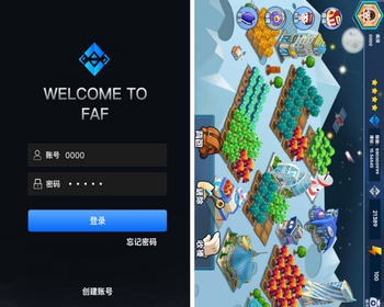 农场斗地主TON链零撸链游NFT游戏周边DAPP链游Gamefi
