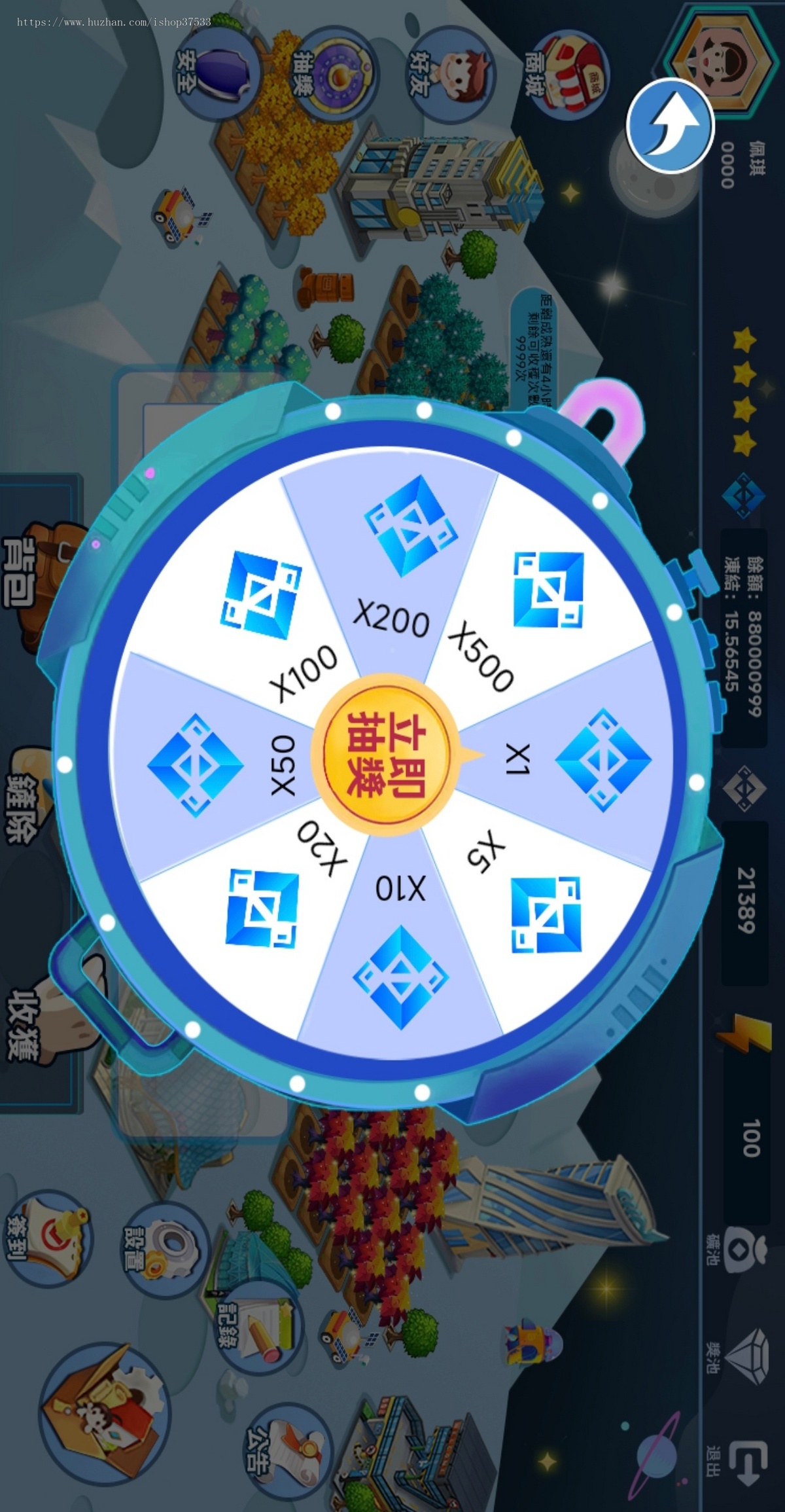 农场斗地主TON链零撸链游NFT游戏周边DAPP链游Gamefi