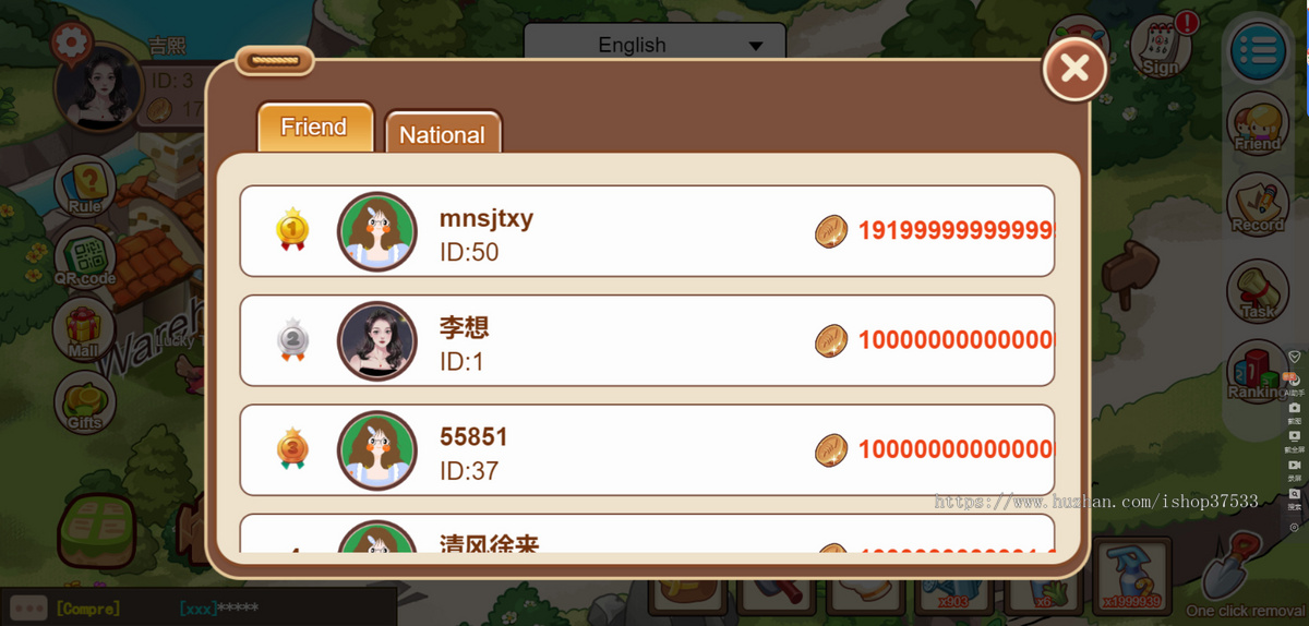 我的庄园Defi游戏NFT理财链游Gamefi