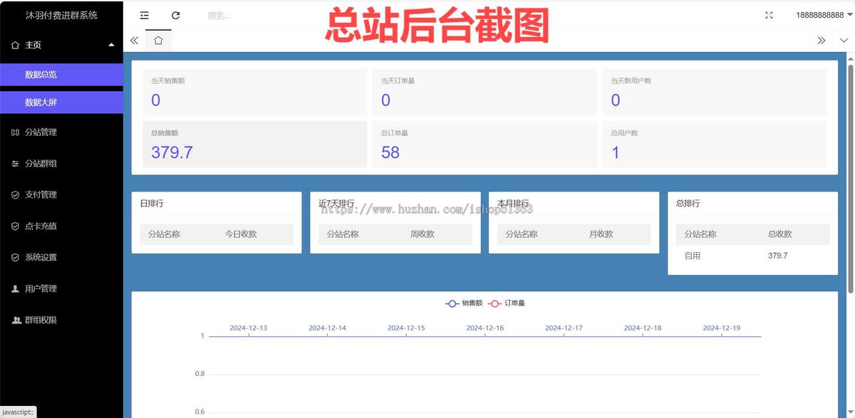 全新付费进群源码+附带短剧资源+附带微信群搜索机器人(详细搭建教程)