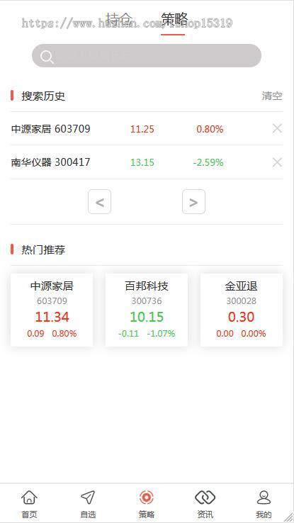 配资/交易策略/T1/T0/代理/双向交易/个股/股票/财经/期权/A股/有WAP可封装APP