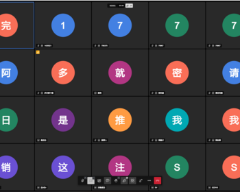音视频会议/屏幕共享/无人数限制/私有化部署/语音视频通话聊天系统/云会议/终身使用