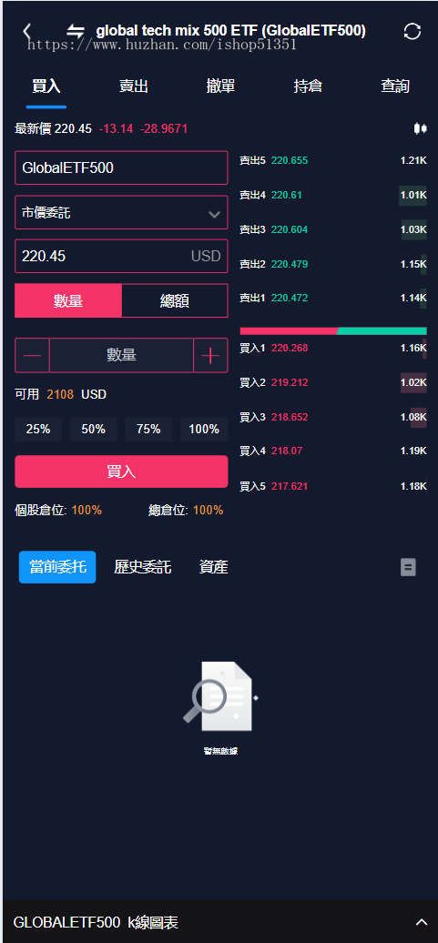 多语言JAVA版区块链交易所