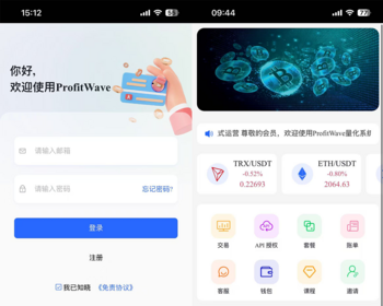 交易利器：智能量化机器人，助您轻松盈利！