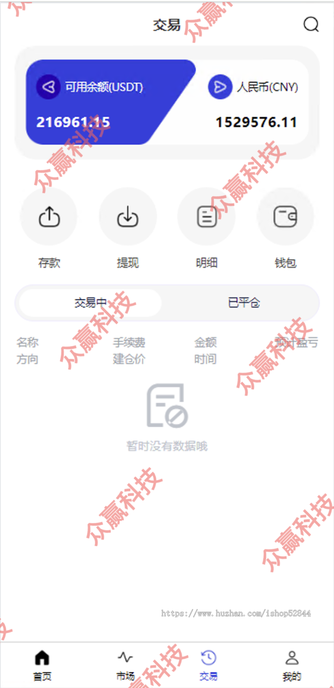 Java微交/多分类/多语言/纯原生开发,一手源码