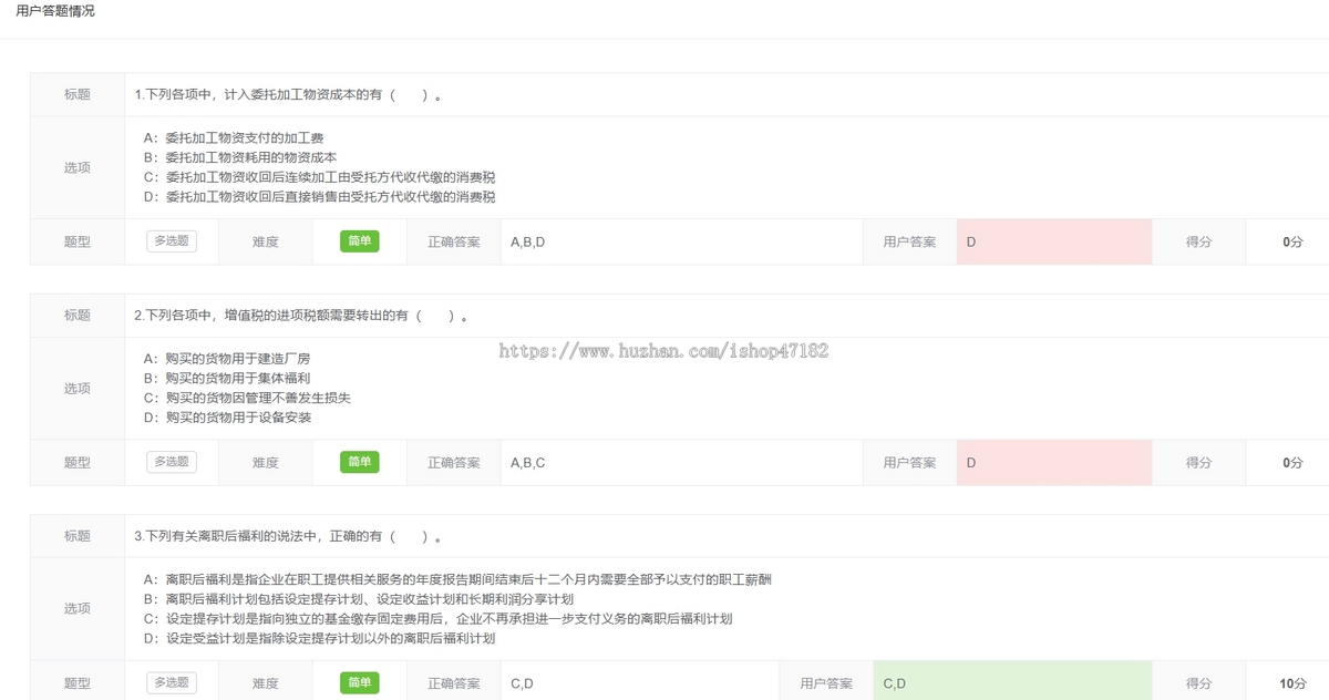 2026款uniapp在线考试题库刷题源码系统H5小程序APP、证书管理、积分兑换商城