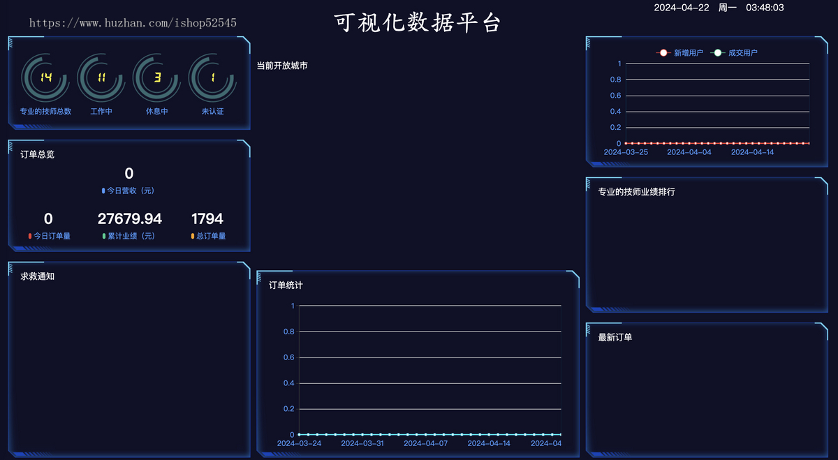 【Java版】上门服务家政O2O服务约玩服务★重大升级★Java后台/公众号/h5/小程序