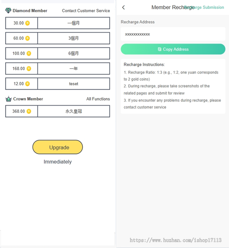 多语言交友app婚恋交友系统源码双端