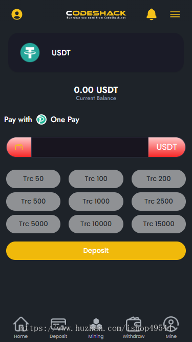 AI量化投资源码/量化理财系统源码/海外版区块链理财交易所源码/ai交易源码/AI量化理财