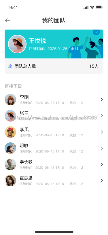 【讯和】运营级三合一系统:聊天互动 + 积分商城 + 社区交流