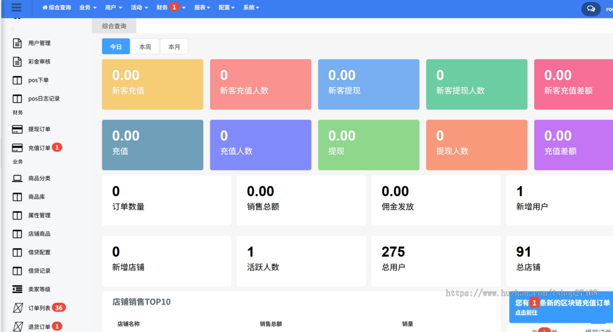 【全开源】Java多语言tiktok跨境电商外贸商城TikTokshop内嵌商城|商家入驻一键铺货