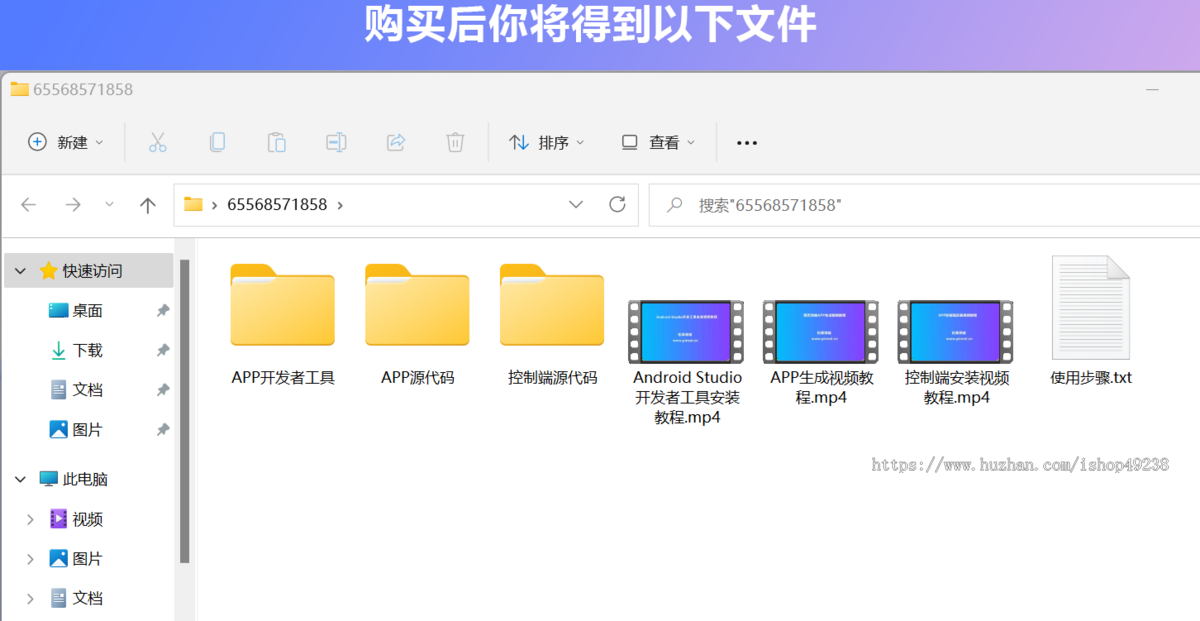 网站转换APP源代码 WebAPP源代码 网站生成APP源代码 Flutter项目 带控制端