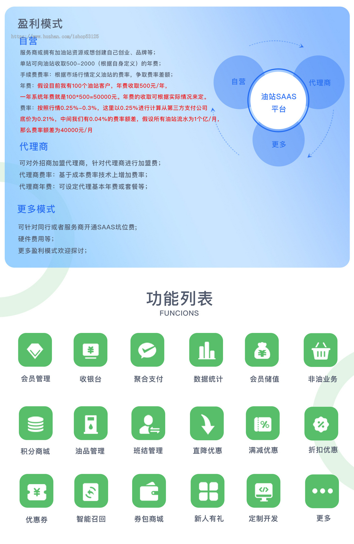 智慧油站系统智慧油站系统加油系统正版系统出售