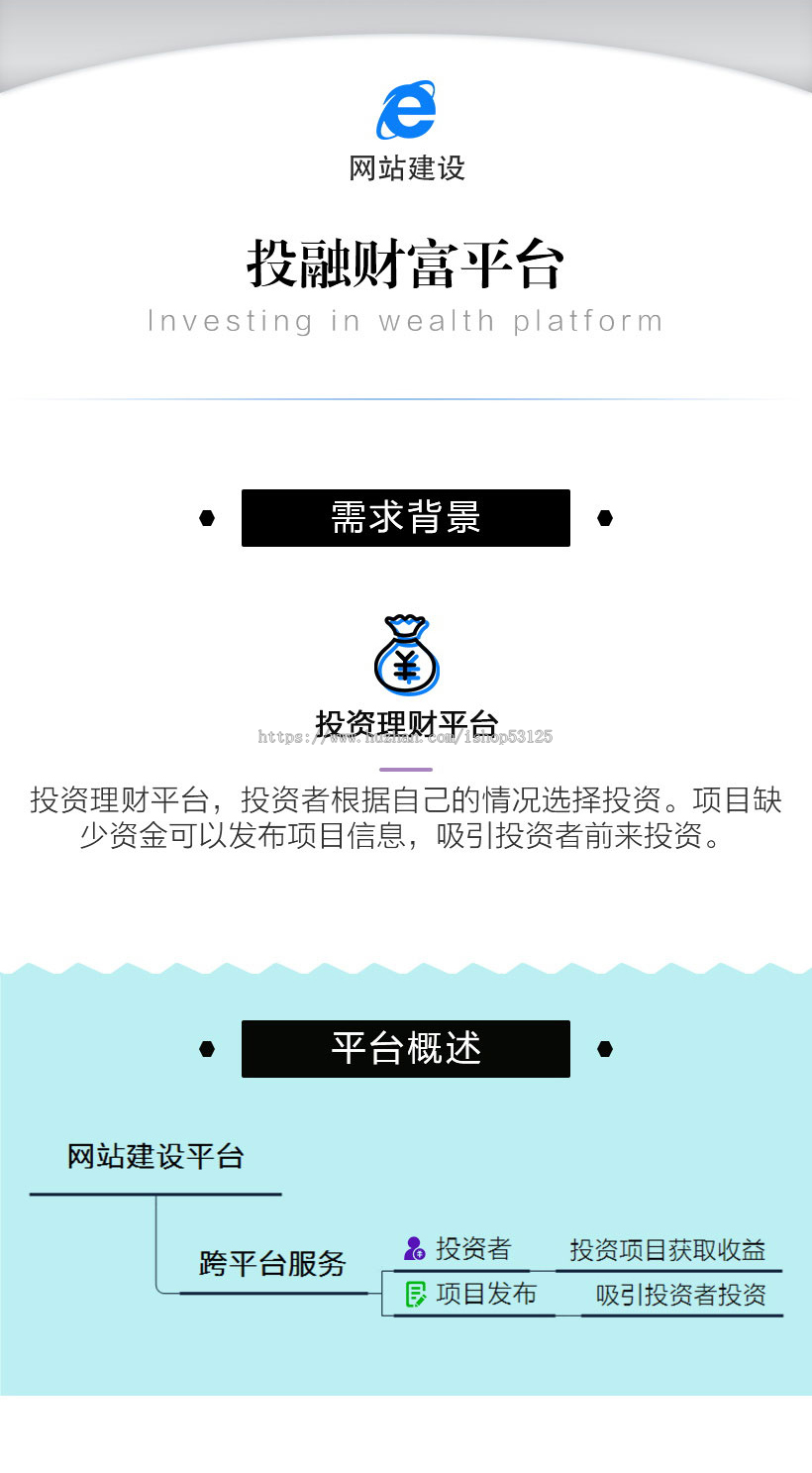 在线投融财富平台|发布融资项目|发布投资信息