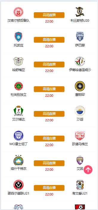 【精品】自适应体育直播网站源码体育赛事直播网站模板帝国cm7.5s内核带采集96