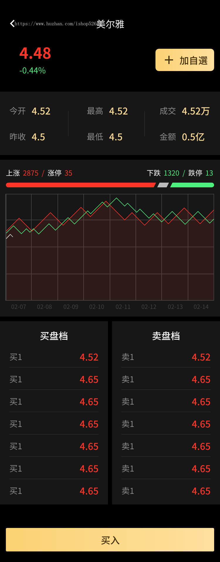 2025新款高端运营级股票源码,两融双融,股票配资,多国语言,带搭建教程