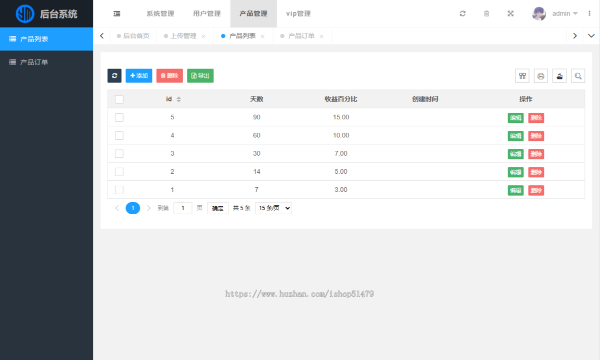 海外xunibi投资理财系统源码/PHP多国语言区块链理财源码