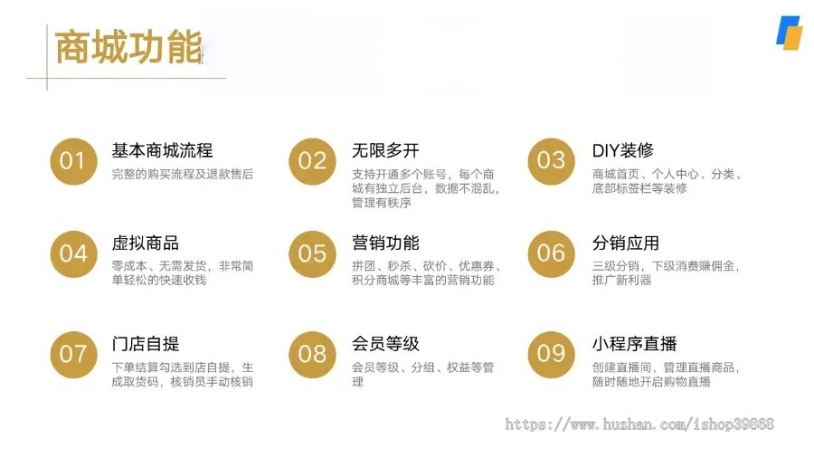 SAAS独立部署版运营级无限多开单商户多端/H5+PC/小程序公众号APP源码/热门营销插件