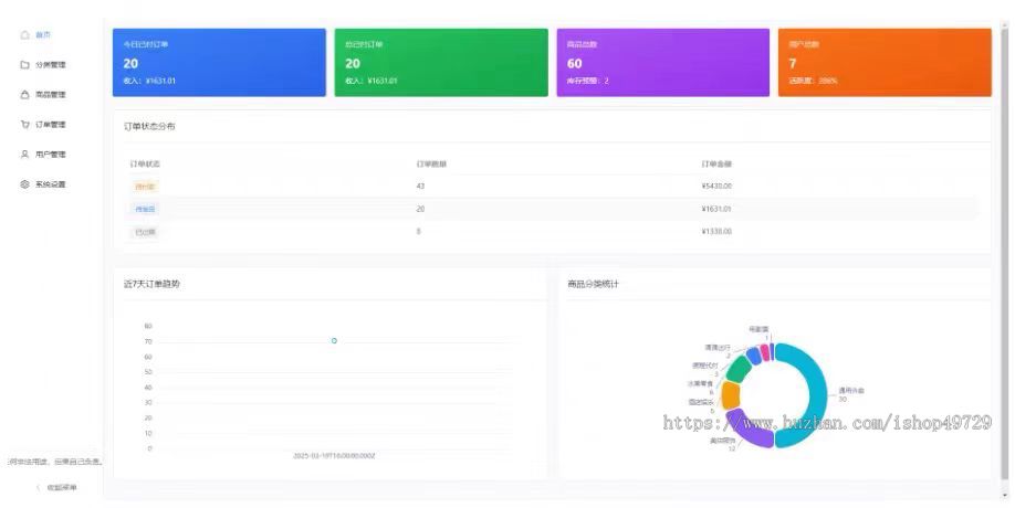 11 合 1 全平台代付系统源码:美团 / 饿了么 / 携程 / 滴滴 / 飞猪等十一合一好友代付商城系统