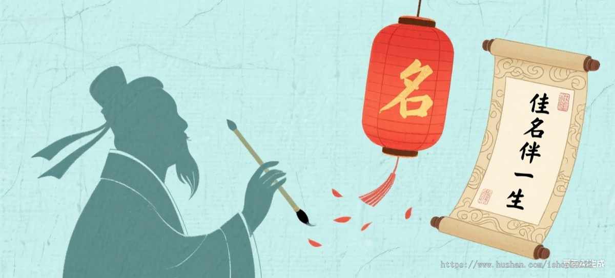 宝宝起名抖音快手微信小程序看广告流量主开源
