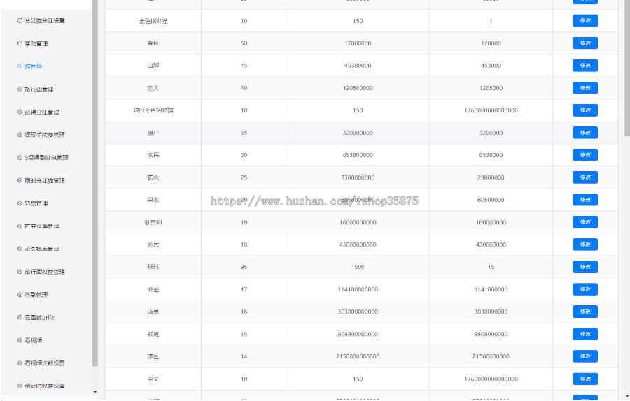 【DAPP版本】合成游戏/旅行世界/陀螺世界，全开源无加密无授权，支持APP/H5/DAPP