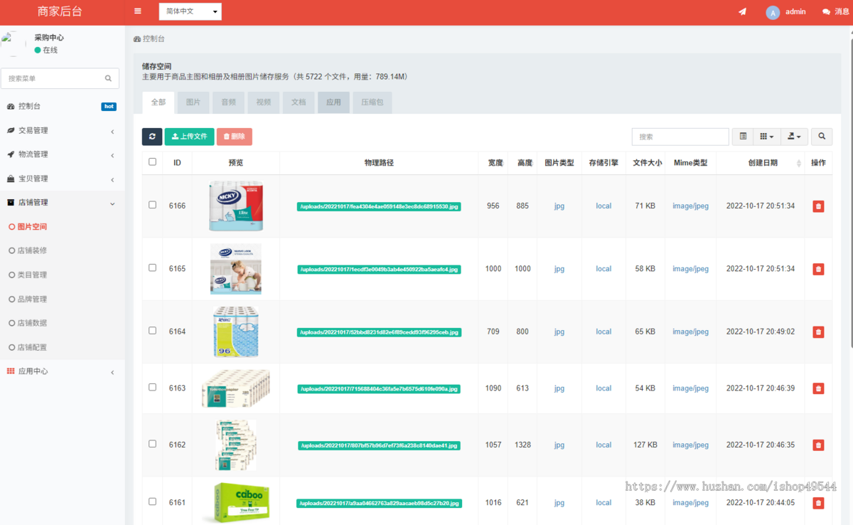 PHP多语言多商户跨境电商贸易源码/商家入驻商城源码/跨境电商源码