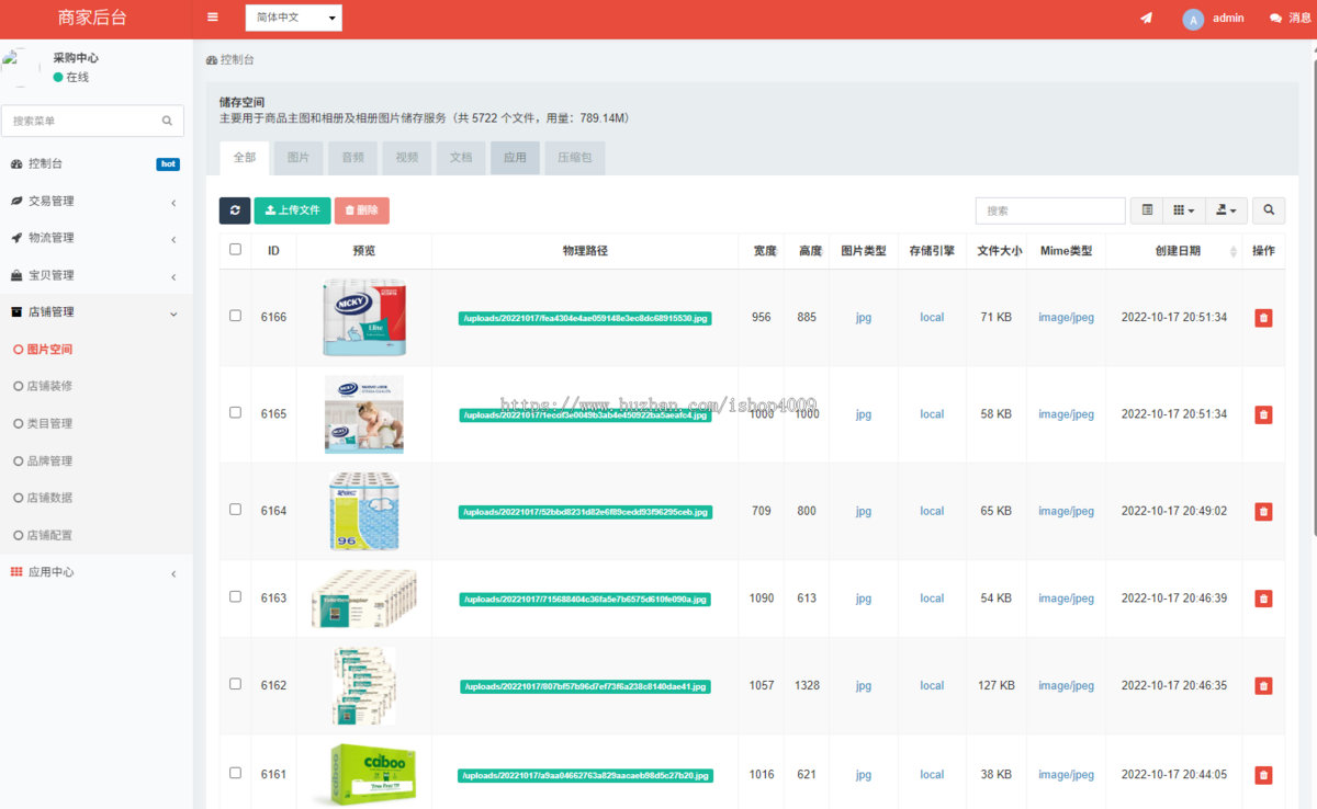 PHP多语言多商户跨境电商贸易源码/商家入驻商城源码/跨境电商源码
