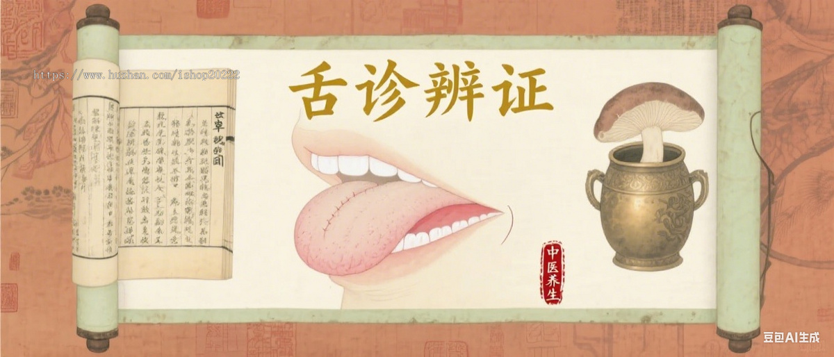 AI舌诊抖音快手微信小程序看广告流量主开源